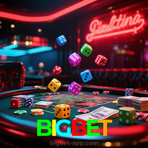 BIGBET：O futebol digital te espera! Aposte e sinta a emoção de ganhar!