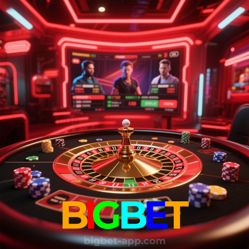 BIGBET：Jogue poker no nosso cassino e conquiste vitórias épicas!