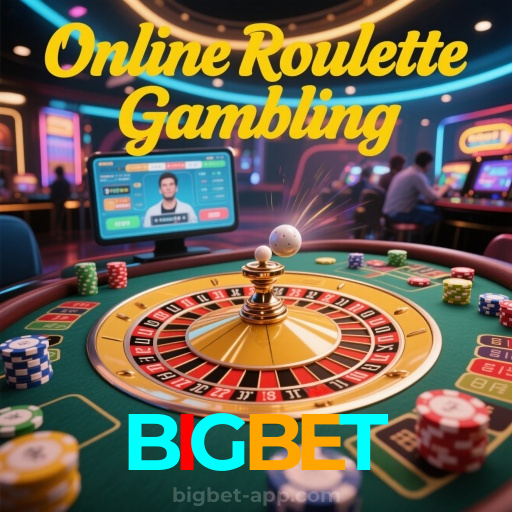 BIGBET:A sorte é sua! Aposte agora e ganhe muito mais!