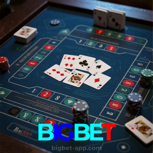BIGBET：Vença no futebol online e leve a grande vitória para casa!