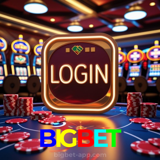 BIGBET：A emoção das slots te espera! Aposte agora e ganhe!