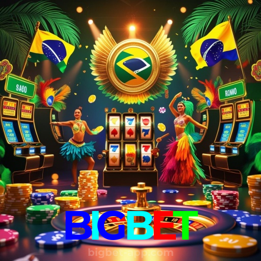 BIGBET:Jogue futebol online e leve para casa grandes vitórias!