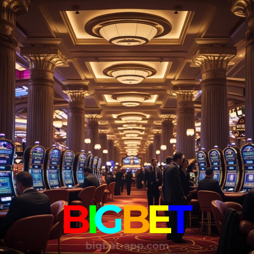 BIGBET:Jogue poker e aposte no futebol com grandes prêmios em jogo!
