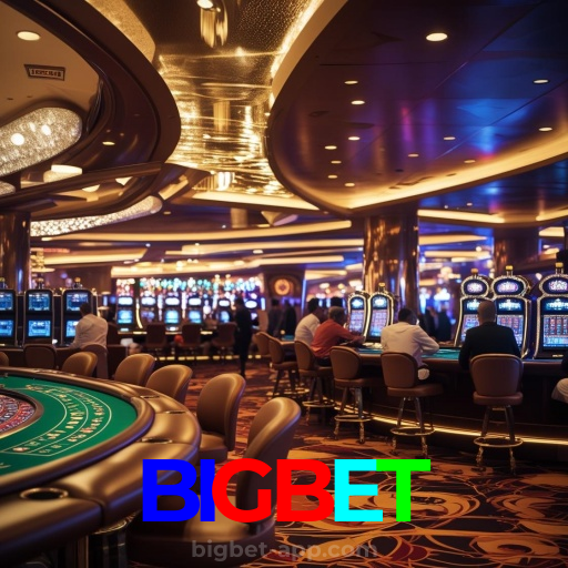 BIGBET:Aposte no futebol online e vença os maiores campeões!