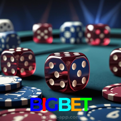 BIGBET：No futebol online, suas vitórias são a recompensa da sua habilidade!