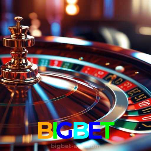 BIGBET:No nosso cassino, a emoção nunca para! Jogue agora!