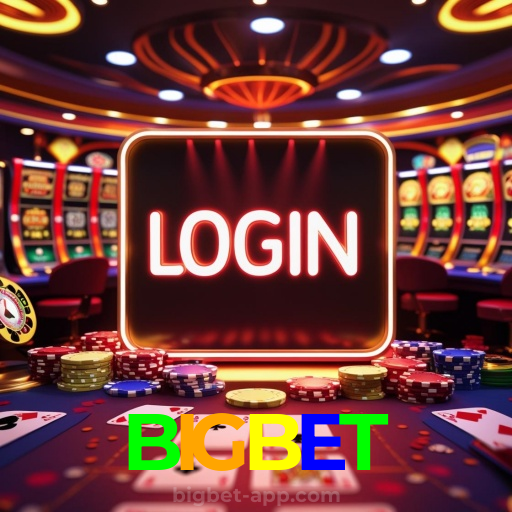 BIGBET:O cassino online mais seguro para apostas em futebol e diversão com roleta!