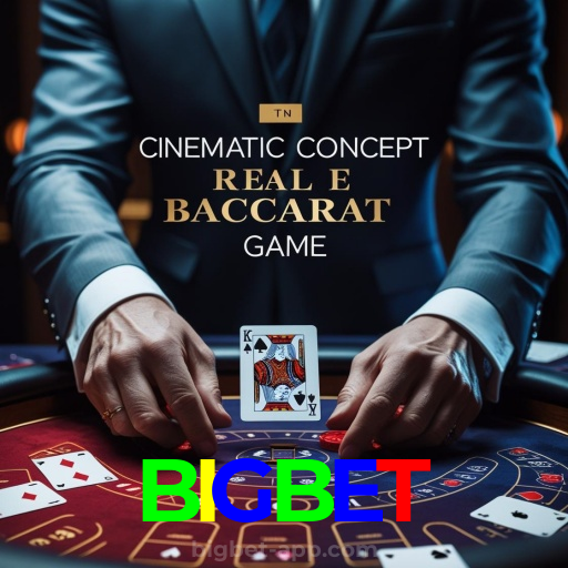 BIGBET:Jogue slots, aposte no futebol e ganhe no cassino online mais seguro!