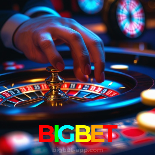 BIGBET：Divirta-se com blackjack e apostas no futebol online, onde a sorte está ao seu lado!